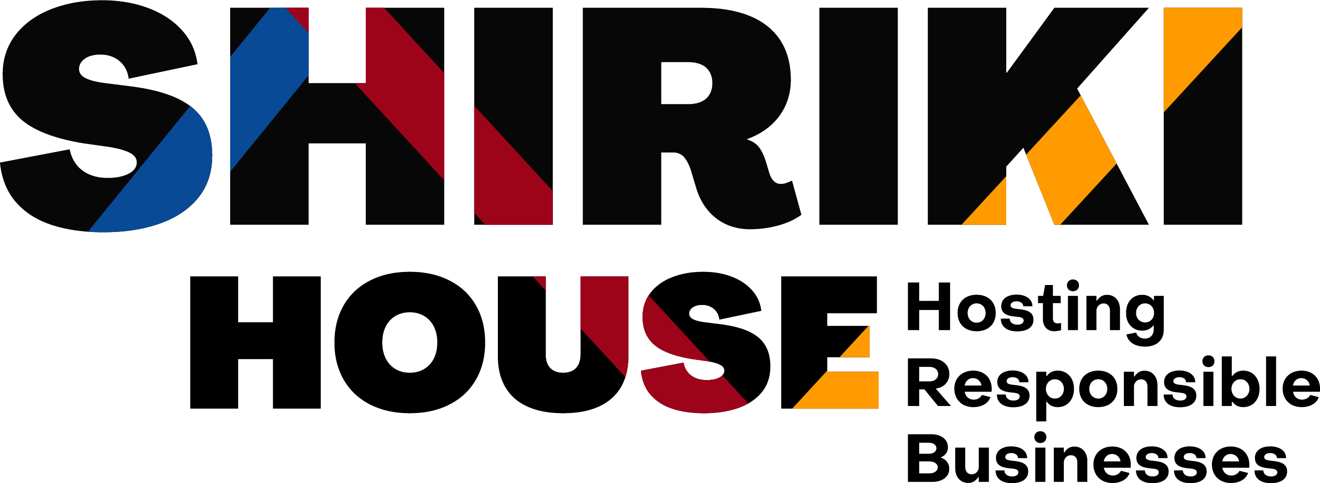 Shiriki House logo